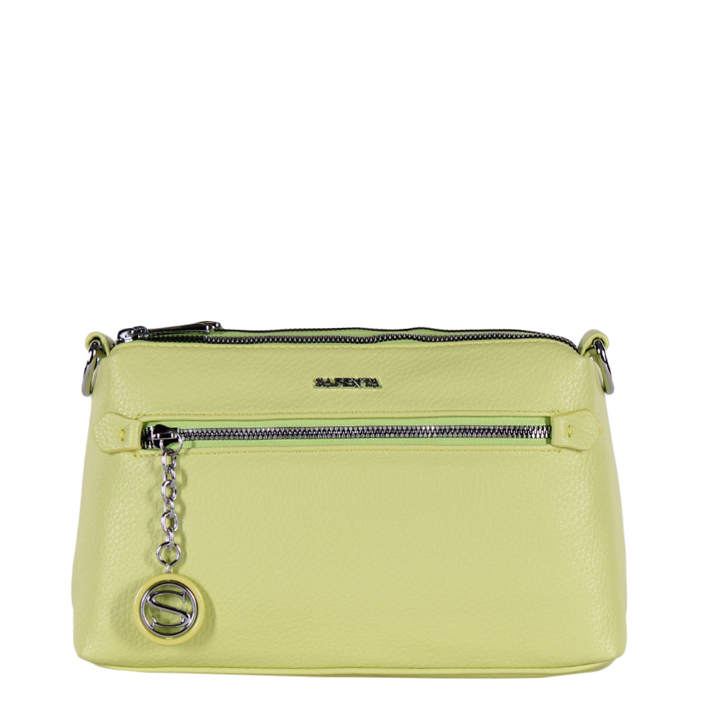 Сумка женская 29040-9 yellow Velina Fabbiano-Safenta/50