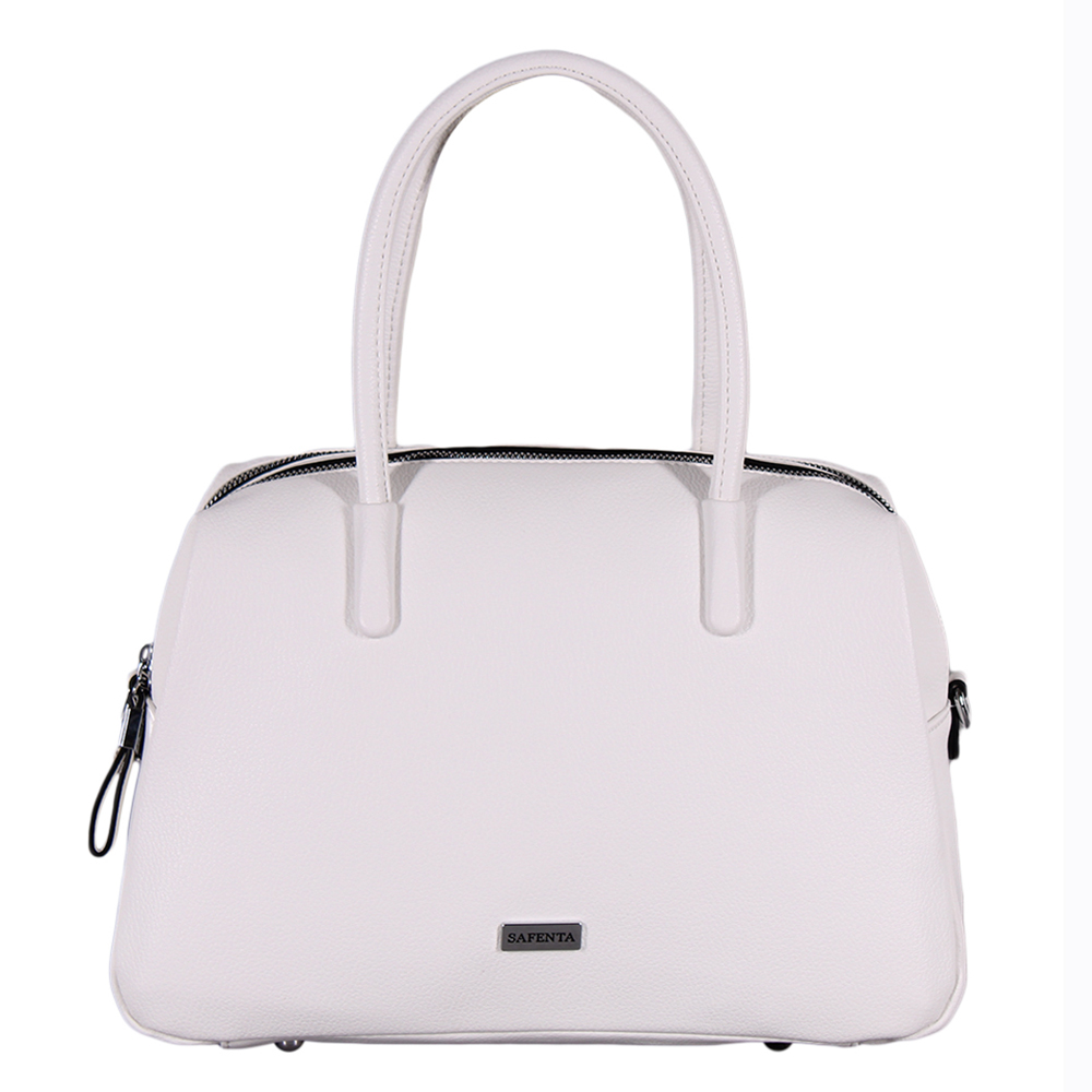 Сумка женская 591329-26 white Velina Fabbiano-Safenta/50