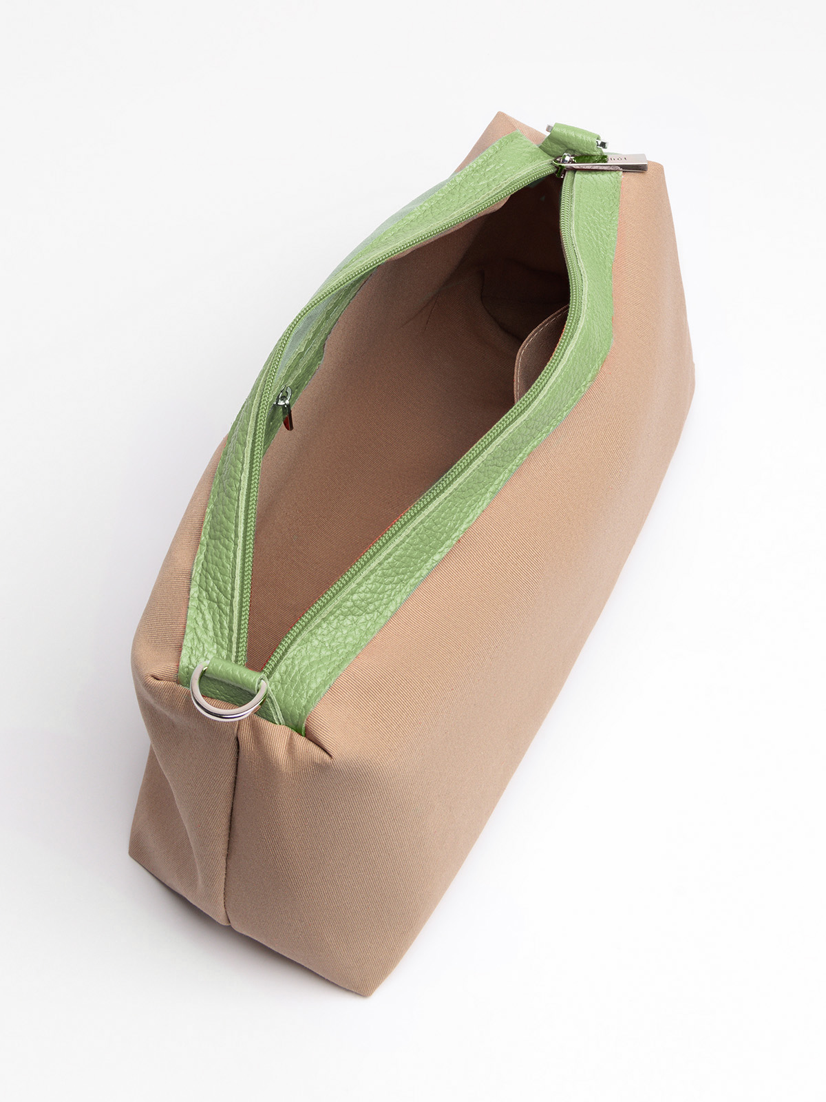 сумка 2903LN 871 ЗЕЛЕНЫЙ