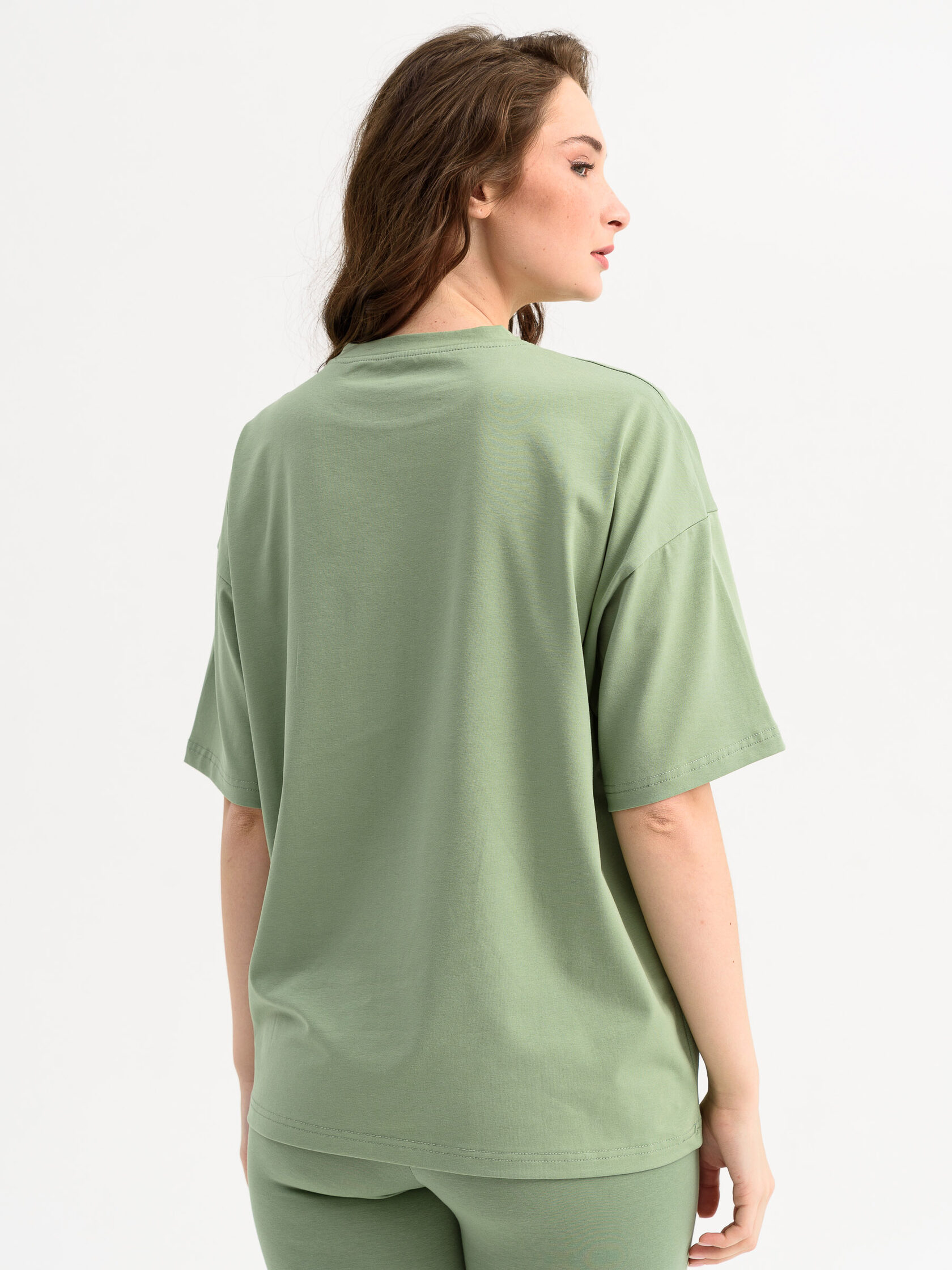 СТ. ЦЕНА 560 руб//Футболка женская