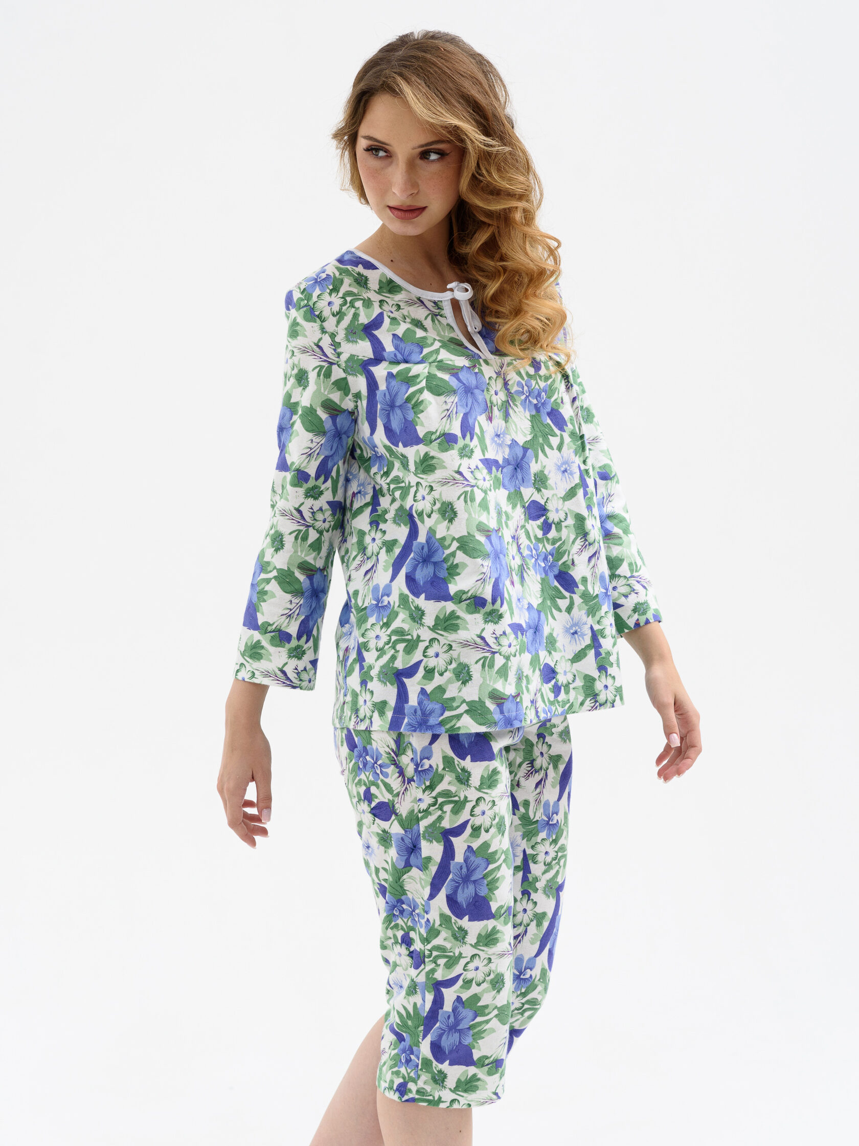 СТ. ЦЕНА 795 руб//Пижама женская