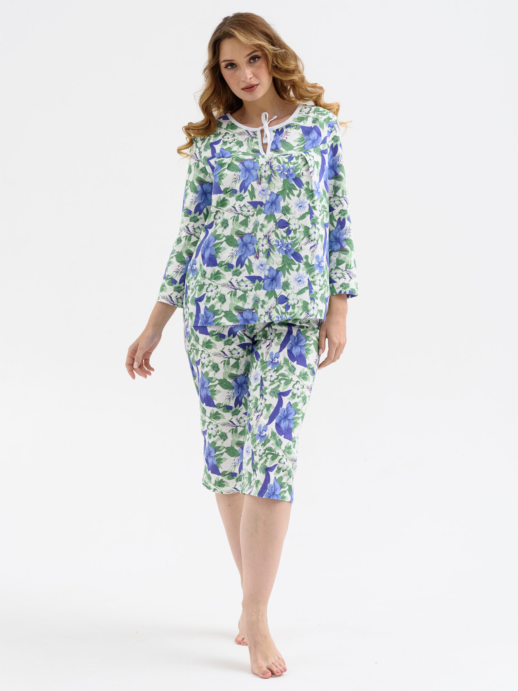 СТ. ЦЕНА 795 руб//Пижама женская