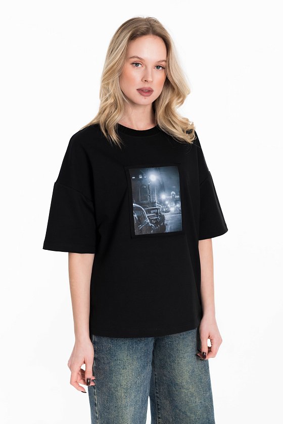 Футболка М324287Па