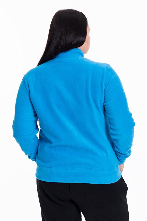 Толстовка флис. М319163ВШв