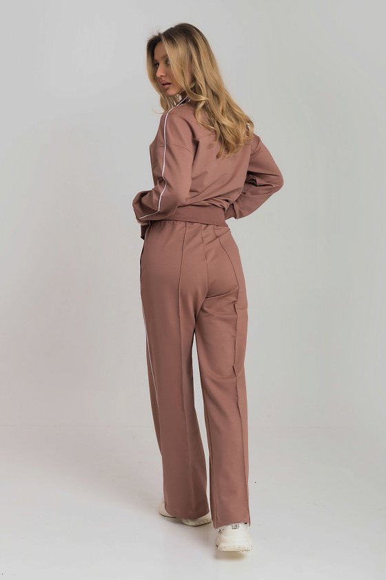 Костюм толстовка и брюки М325349к