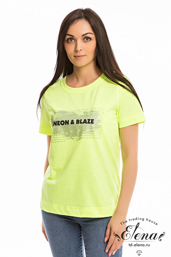 Футболка М322125Па