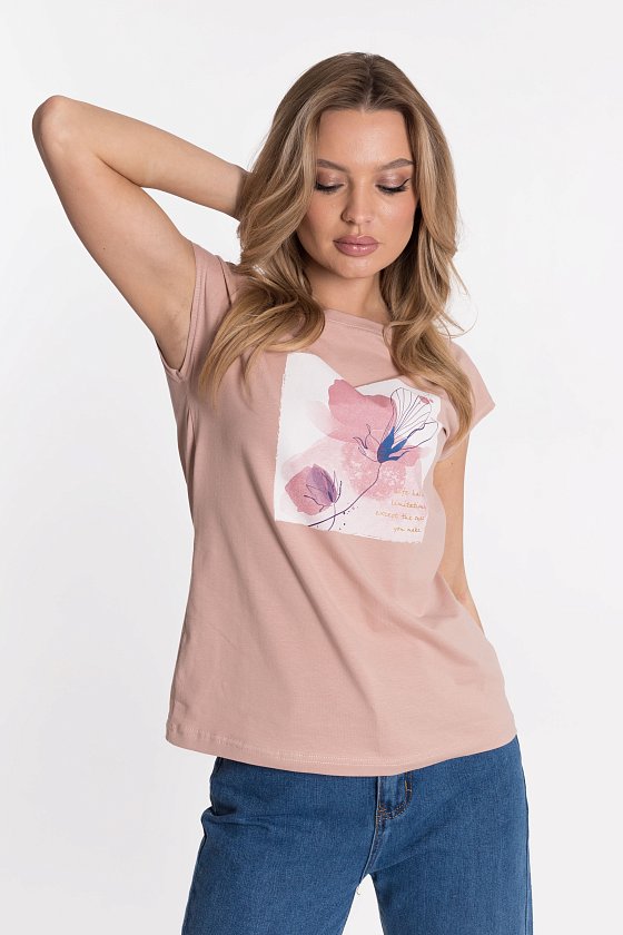 Футболка М322165Пд