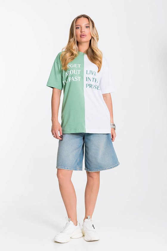 Футболка М325103Па