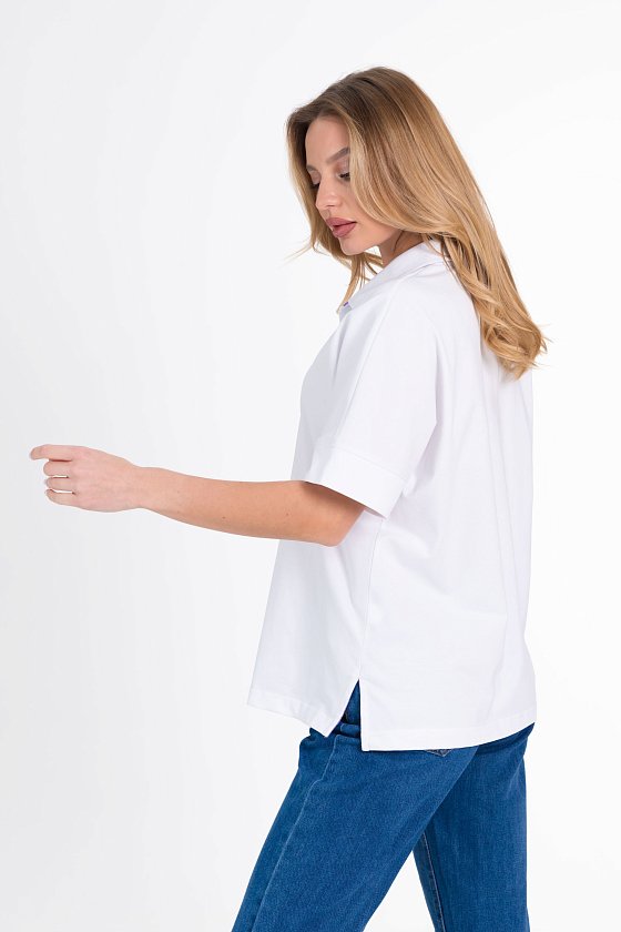 Футболка М324026ВШа