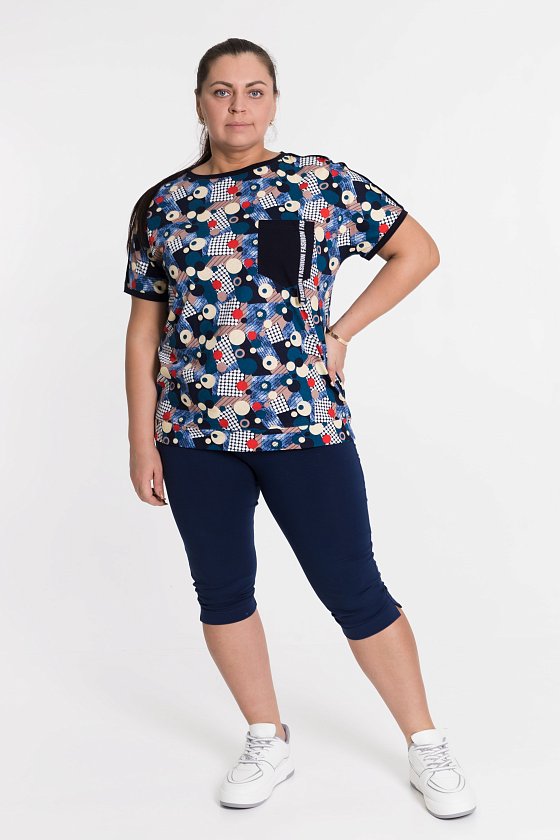 Футболка М322155е