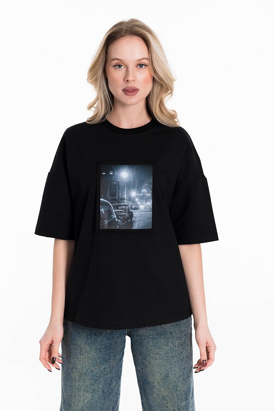 Футболка М324287Па