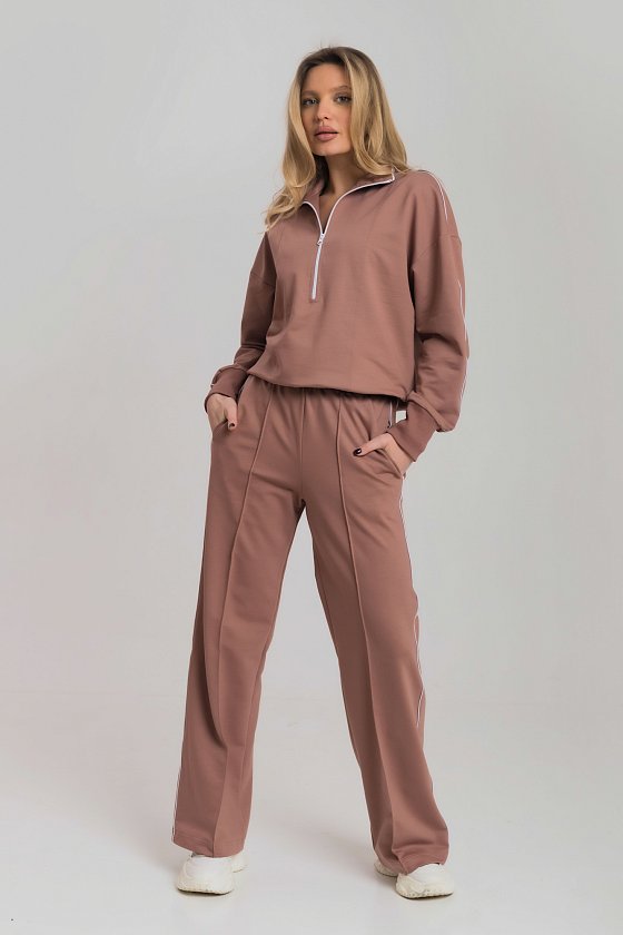 Костюм толстовка и брюки М325349к