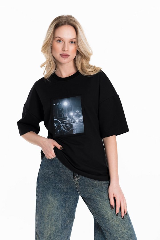 Футболка М324287Па