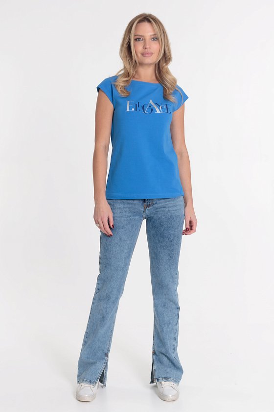 Футболка М324023Па