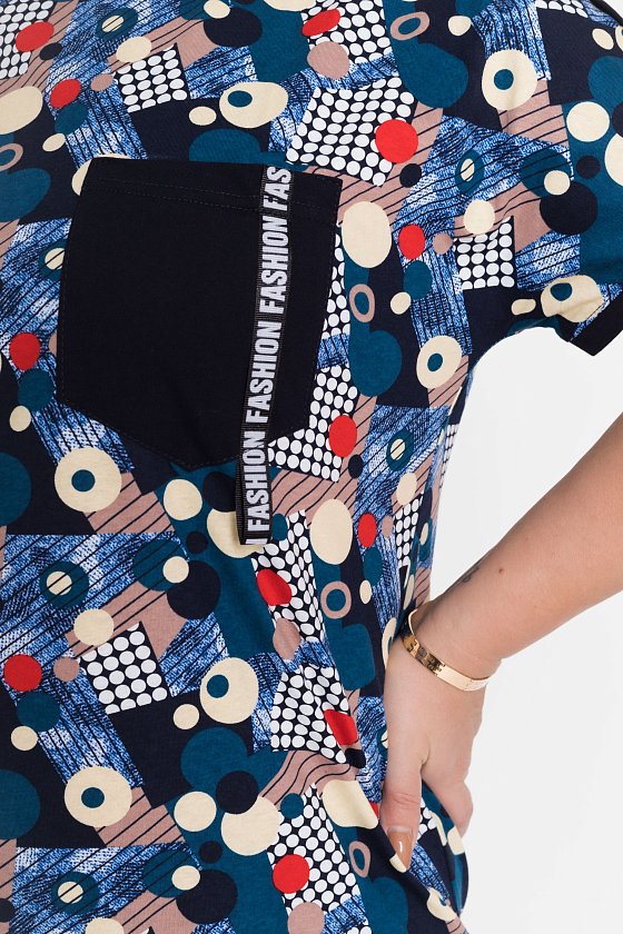 Футболка М322155е