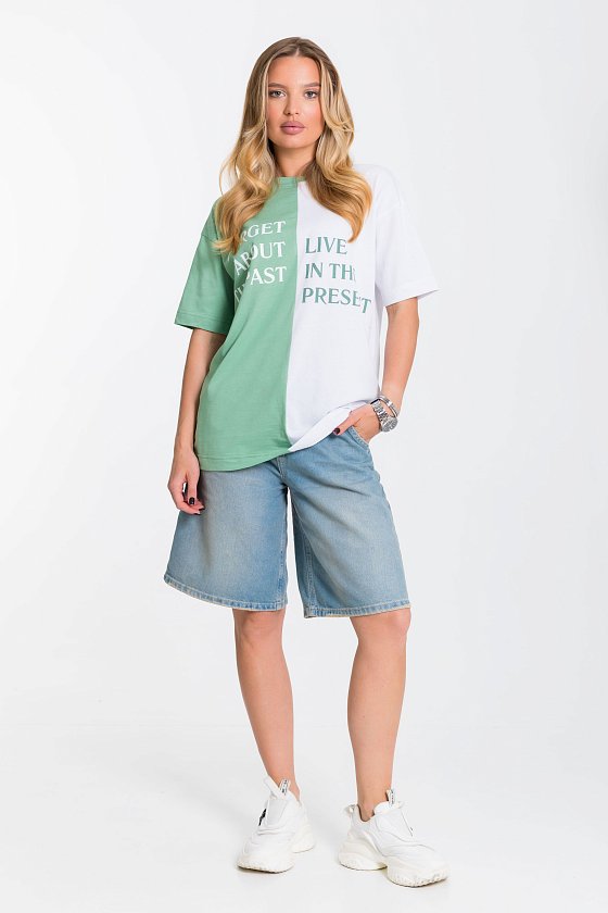 Футболка М325103Па