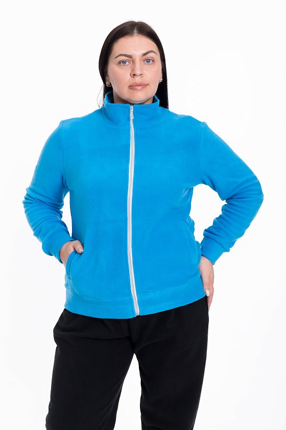 Толстовка флис. М319163ВШв