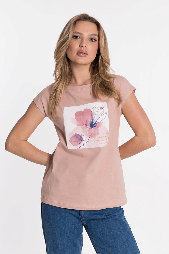 Футболка М322165Пд