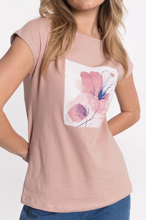 Футболка М322165Пд