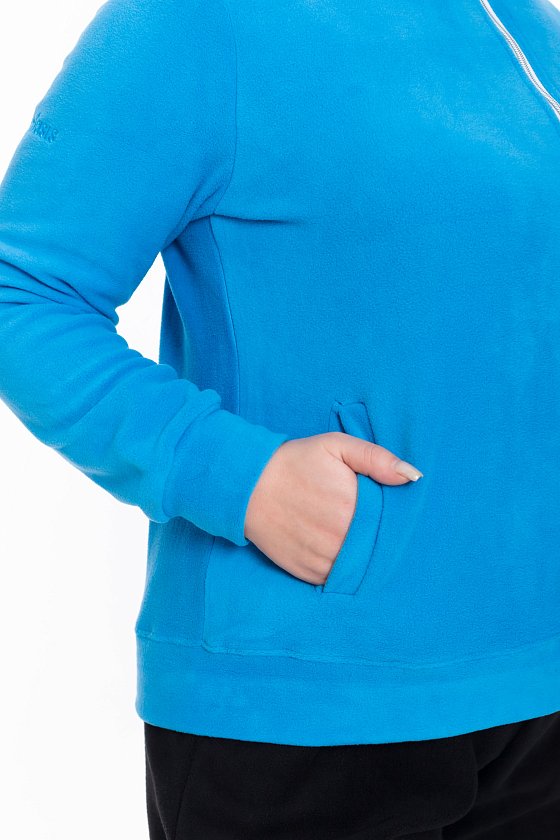 Толстовка флис. М319163ВШв