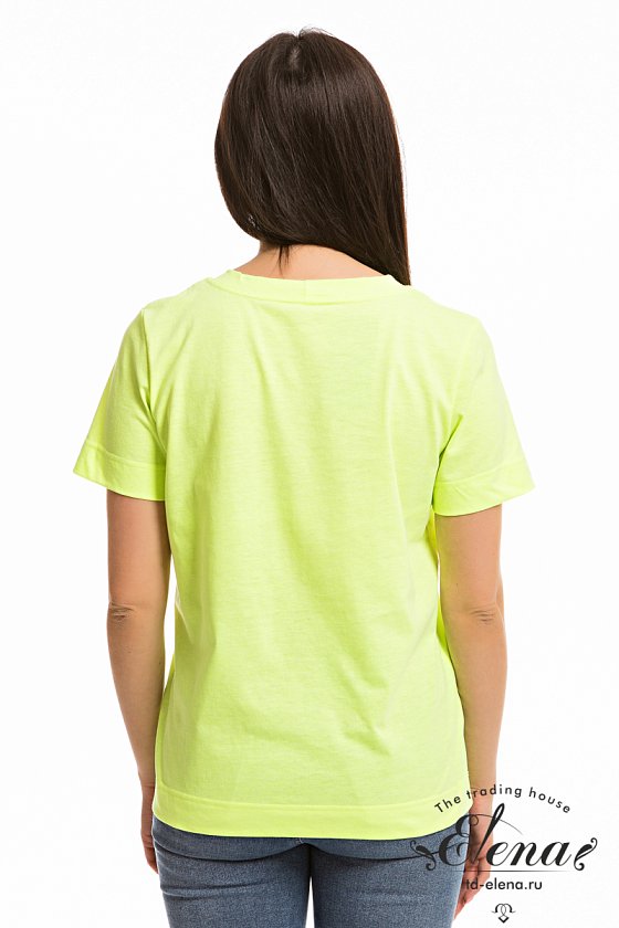 Футболка М322125Па