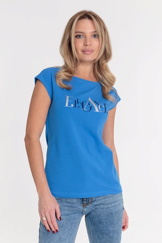 Футболка М324023Па