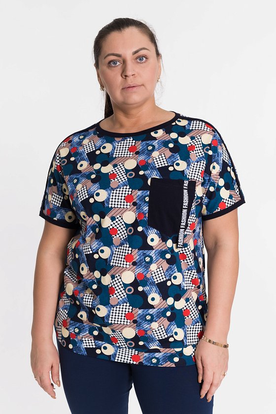 Футболка М322155е