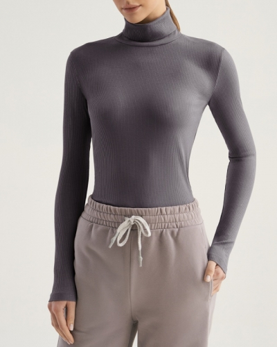 OXOUNO Водолазка:жен. МОДЕЛЬ 5 OXO-3742