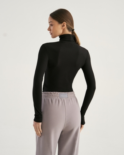 OXOUNO Водолазка:жен. МОДЕЛЬ 2 OXO-2576