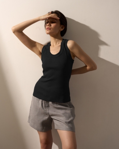 OXOUNO Майка:жен. МОДЕЛЬ 15 OXO-4370-1178