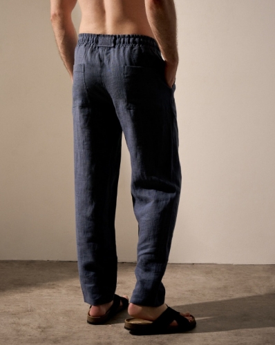 OXOUNO Брюки:муж. МОДЕЛЬ 29 OXO-4017-564