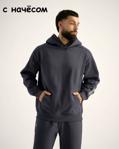 OXOUNO Худи OXO-3873-1220