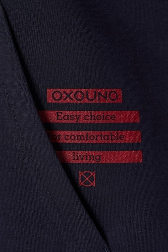 OXOUNO Худи:муж. МОДЕЛЬ 4 OXO-1482-443