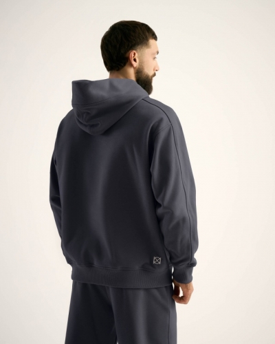 OXOUNO Худи OXO-3873-1220