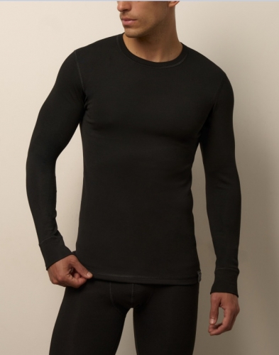 OXOUNO Лонгслив:муж. КЛАССИК OXO-4665