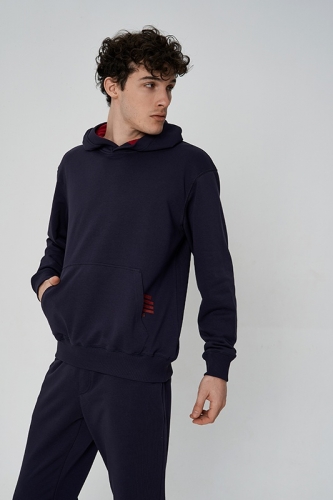 OXOUNO Худи:муж. МОДЕЛЬ 4 OXO-1482-443