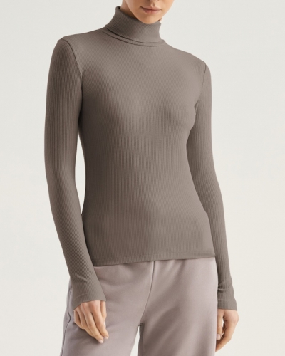 OXOUNO Водолазка:жен. МОДЕЛЬ 5 OXO-3736