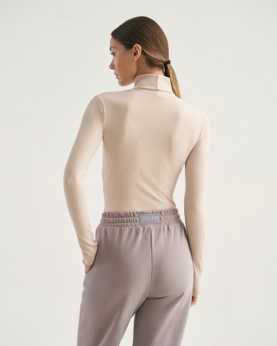 OXOUNO Водолазка:жен. МОДЕЛЬ 2 OXO-2573