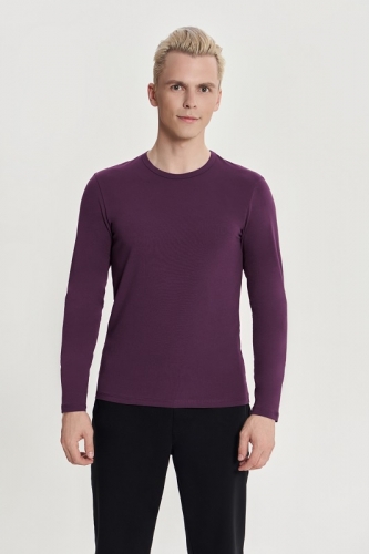 OXOUNO Лонгслив:муж. МОДЕЛЬ 1 OXO-0634