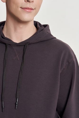 OXOUNO Худи:муж. МОДЕЛЬ 1 OXO-1108-357