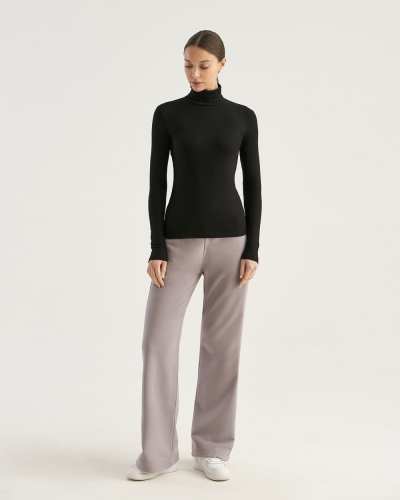 OXOUNO Водолазка:жен. МОДЕЛЬ 2 OXO-2576