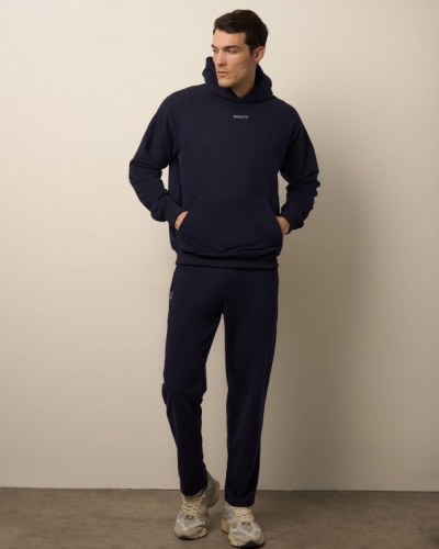 OXOUNO Брюки:муж. МОДЕЛЬ 28 OXO-4264-324