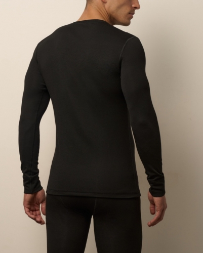 OXOUNO Лонгслив:муж. КЛАССИК OXO-4665