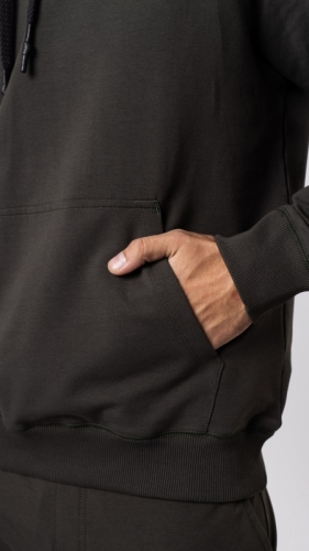 OXOUNO Худи:муж. МОДЕЛЬ 1 OXO-1107-358