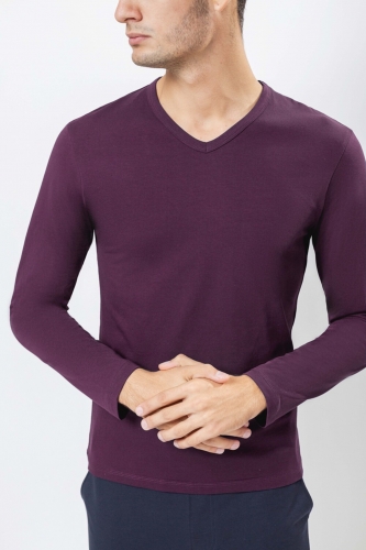 OXOUNO Лонгслив:муж. МОДЕЛЬ 2 OXO-0853