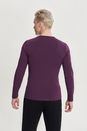 OXOUNO Лонгслив:муж. МОДЕЛЬ 1 OXO-0634