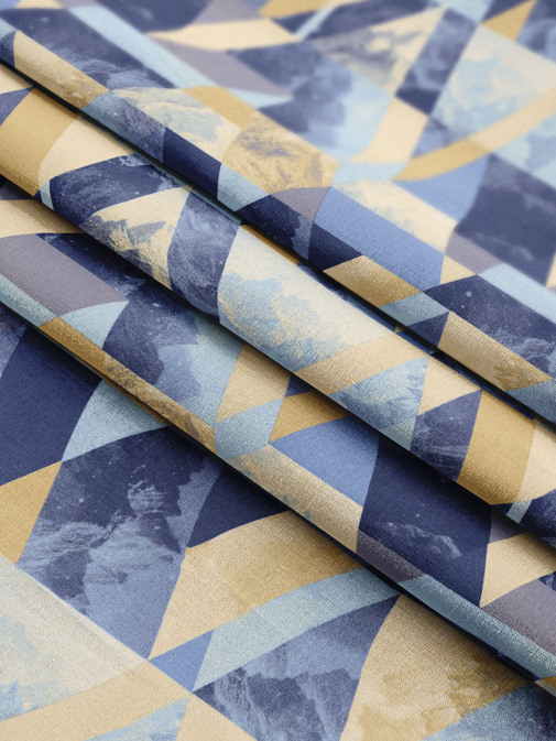 Пододеяльник евро (210*226) бязь Шуя Реноме 202892 (арт.61/121)