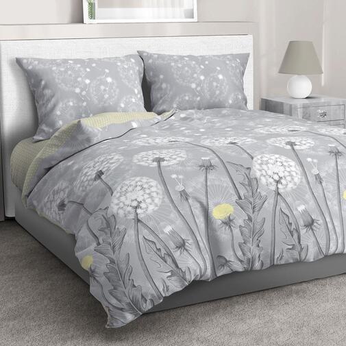 Пододеяльник 1,5сп (145*210) бязь Премиум Реноме 50170-2 Бредбери (арт.38/006)