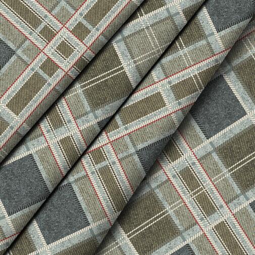 Пододеяльник 2сп (175*210) бязь Премиум Реноме 72202-1 Албана (арт.38/007)