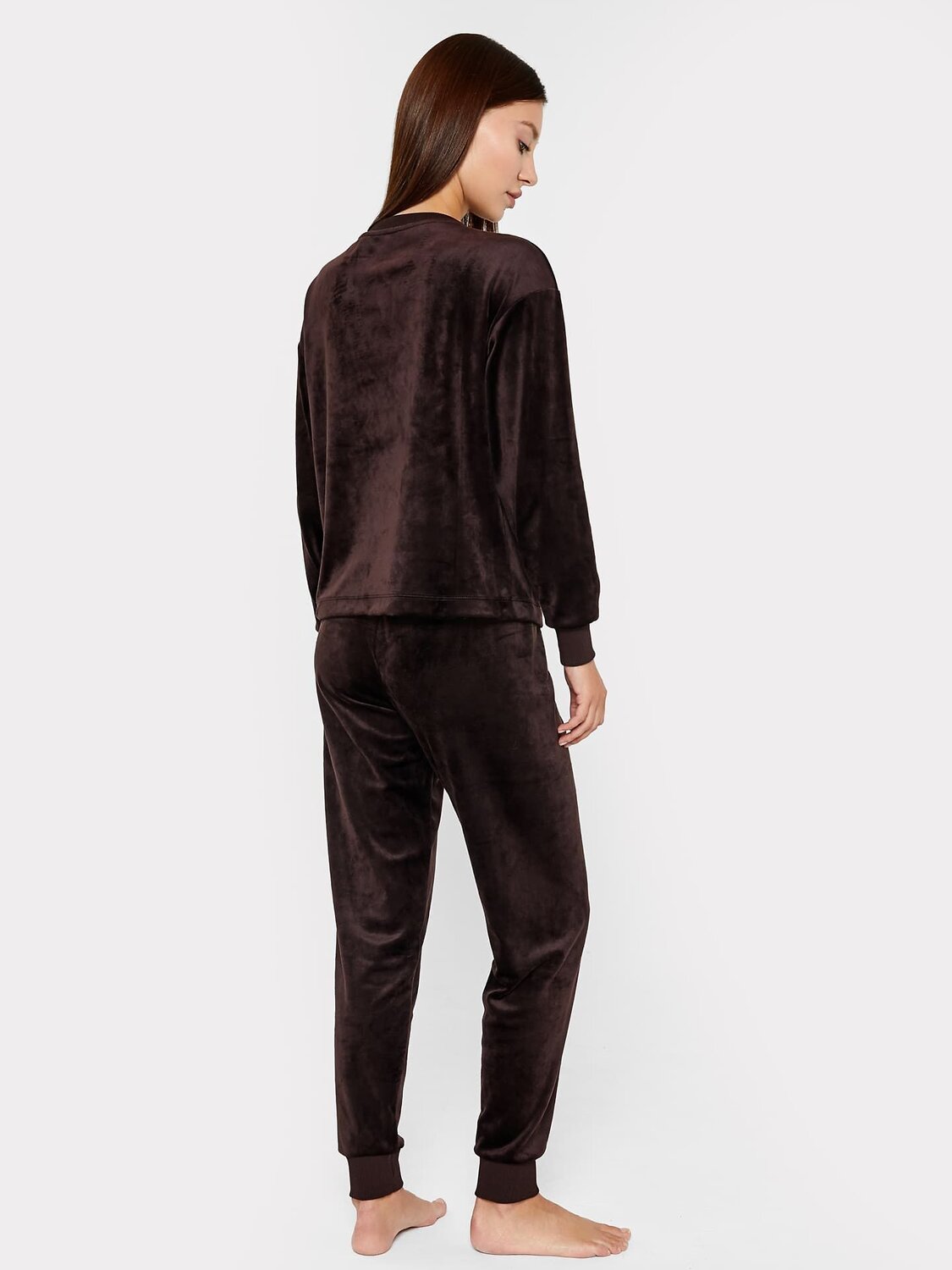 ст. цена1904руб.! MARK FORMELLE Комплект 592327т.коричневый